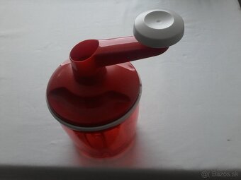 Tupperware - 2