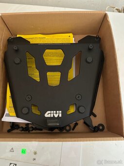 Predám givi platňu SRA5108B - 2