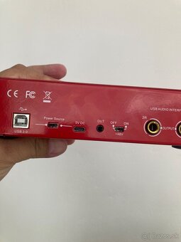 USB - 2
