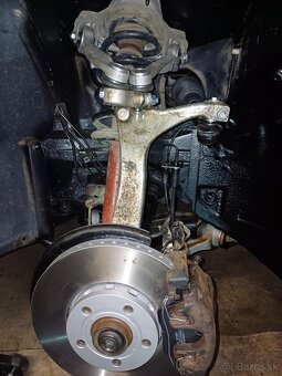Audi A6 C5 - 2