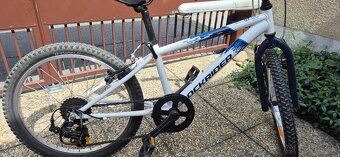 Detsky bicykel - 2