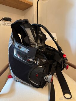 BCD Mares Dragon SLS - 2