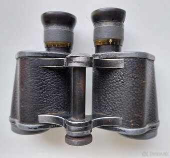 Dienstglass nemecký ww2 - 2