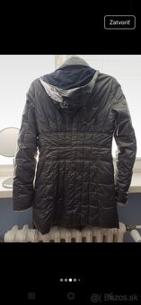 Vetrovka ARMANI - 2