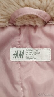 Prechodna bunda HM - 2