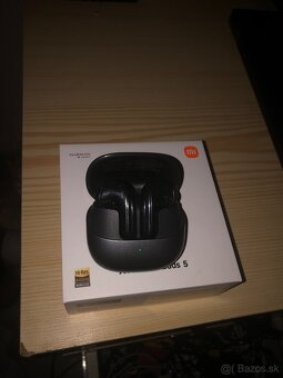 Xiaomi buds 5 - 2