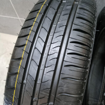 Letné pneumatiky 185/65 R15 MICHELIN DOT3719 - 2