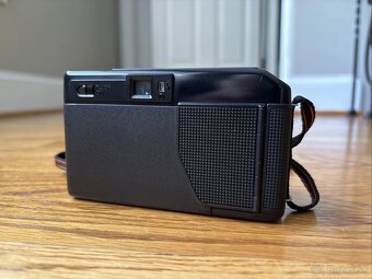 Canon af 35m II - 2