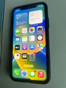 Vymenim iphone X 64GB zdravie baterie 76% za honor 70 - 2