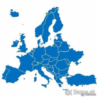 Garmin nová mapa 2025 - Garmin Nuvi, Drive, Dezl, Zumo. - 2