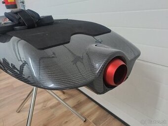 Surfboard elektric 12kw 2025 - 2