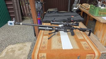 Pcp airmaks arms katran - 2