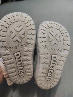 D.d. step barefoot - 2