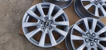 5x114,3 r18 mazda kia hyundai mitsubishi toyota honda - 2