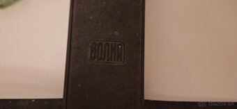 Aktívna anténa Volna pre Ladu - 2