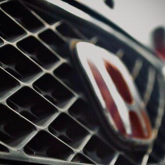 Honda Civic type r ep3 k20a2 - 2