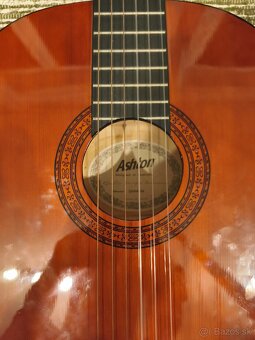Gitara - 2