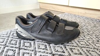 Shimano MTB tretry SH ME 200 veľ 44. - 2