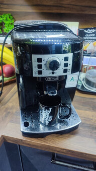 Delonghi Magnifica S SBlack - 2