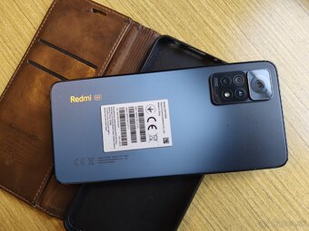 Xiaomi Redmi 11 Pro 5G 128 GB - 2
