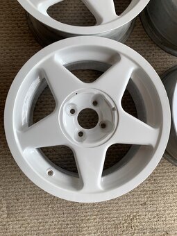 Elektrony 4x100 R15 - 2