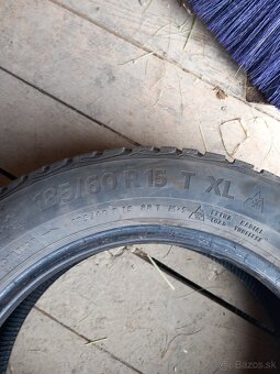 Pneu zimne R15 Continental WinterContact 870 - 2
