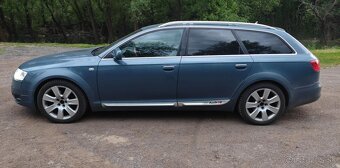 Audi A6 C6 3.0 Allroad Quattro - 2