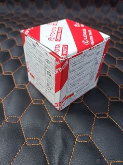 Olejový filter OEM Toyota - 2