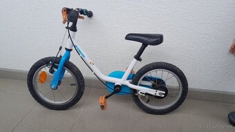 BTWIN Discover - 2