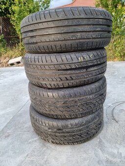 205/55 R16 - 2