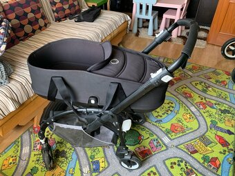 Bugaboo Bee vanicka - 2