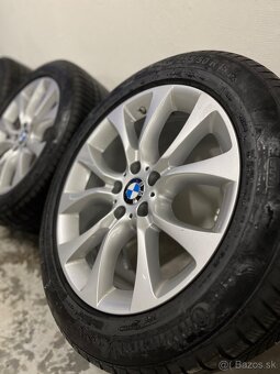 R18 5x120 BMW ORIGINAL - 2