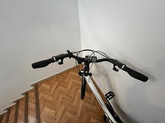 Predám bicykel CTM Amber10 - 2