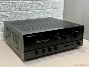 Pioneer A-656 …. Stereo zosilovač - 2