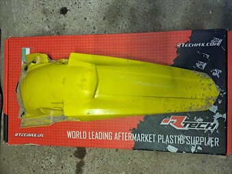 Plasty rmz - 2