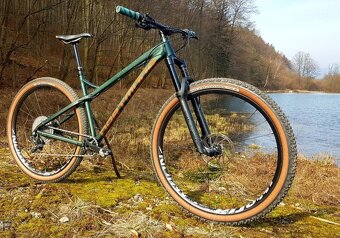 Kúpim rám Dartmoor Primal 29" M - 2