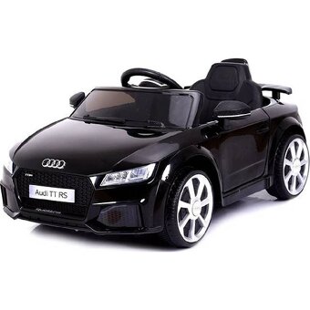 Elektrické autíčko Audi TT RS - 2