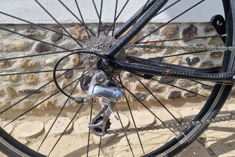 Predám cestný bicykel GIANT veľkosť S - 2