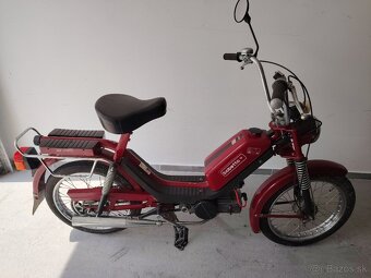 Babeta 210 - 2