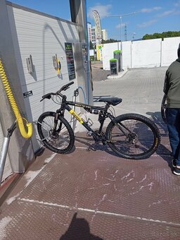Predaj horského bicykla - 2