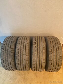 Letné pneu 205/55 r16 Continental Premiumcontact - 2