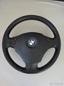 Volant bmw e90 rada - 2