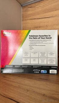 Pokémon TCG: 151 mini tin Costco exclusive - 2