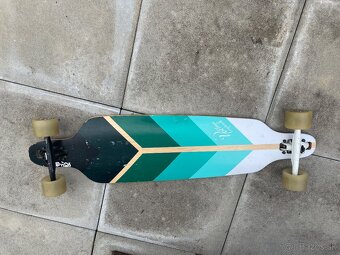 Longboard - 2