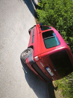 Citroen berlingo - 2