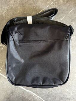 Trapstar Irongate T Cross Bag Black - 2