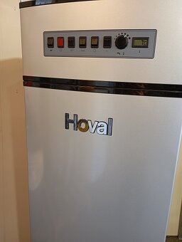 Tepelné čerpadlo + boiler 270 litrov - 2