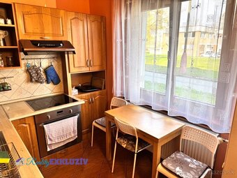 Pekný 2 izbový byt na predaj, Lučenec, Rúbanisko I - 2