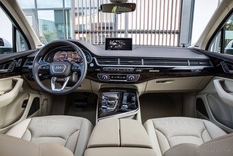 Audi Q7 - 2