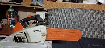 Pila Stihl - 2